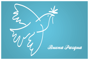 Buona Pasqua
